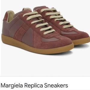 Maison Margiela Replica low-top Sneakers